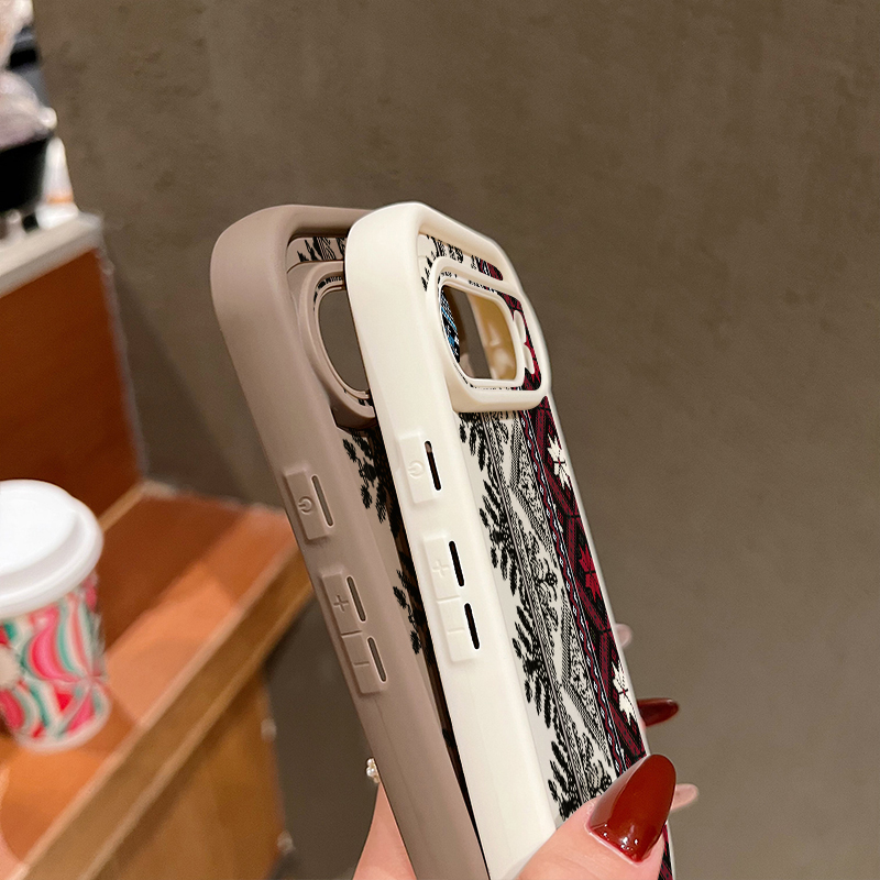 ヴィンテージトーテム柄スマホケース Google Pixel - Google Pixel 9 Pro のレビューと価格