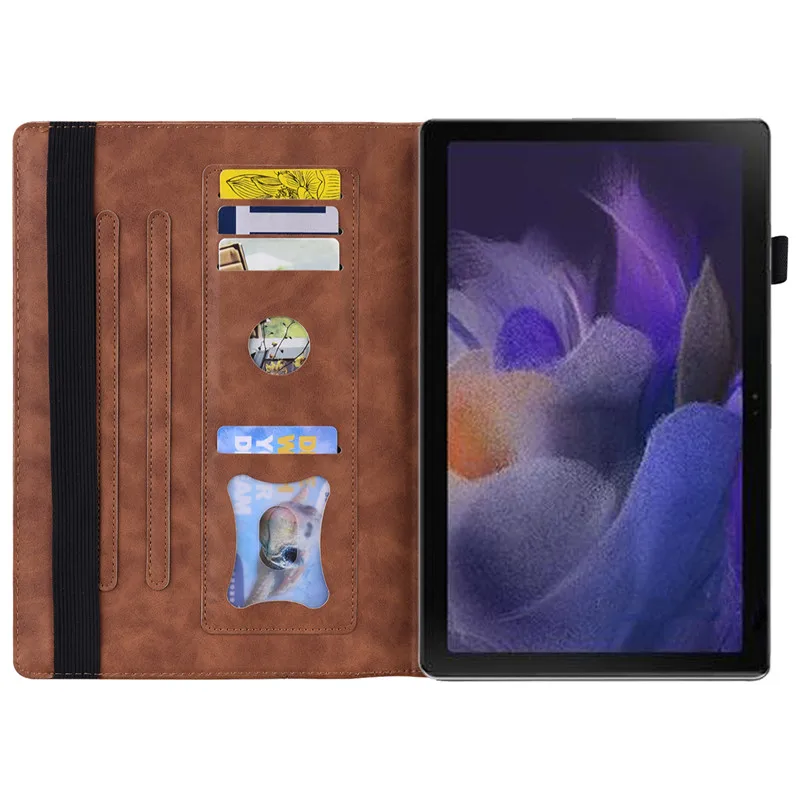 サムスンギャラクシータブ A9 プラスケース 11 インチ高 - Cheap Tablet Accessories のレビューと価格