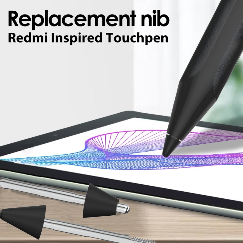 OPPO Pencil 2/Pro 用ペン先 交換用ペン先  - Tablet Pencil Accessories のレビューと価格