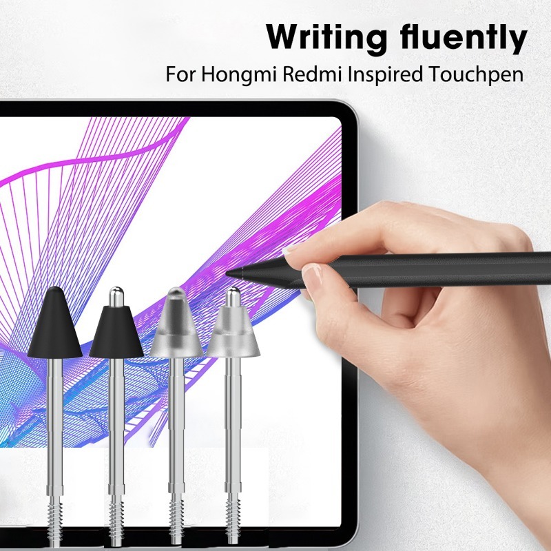 OPPO Pencil 2/Pro 用ペン先 交換用ペン先  - Tablet Pencil Accessories のレビューと価格