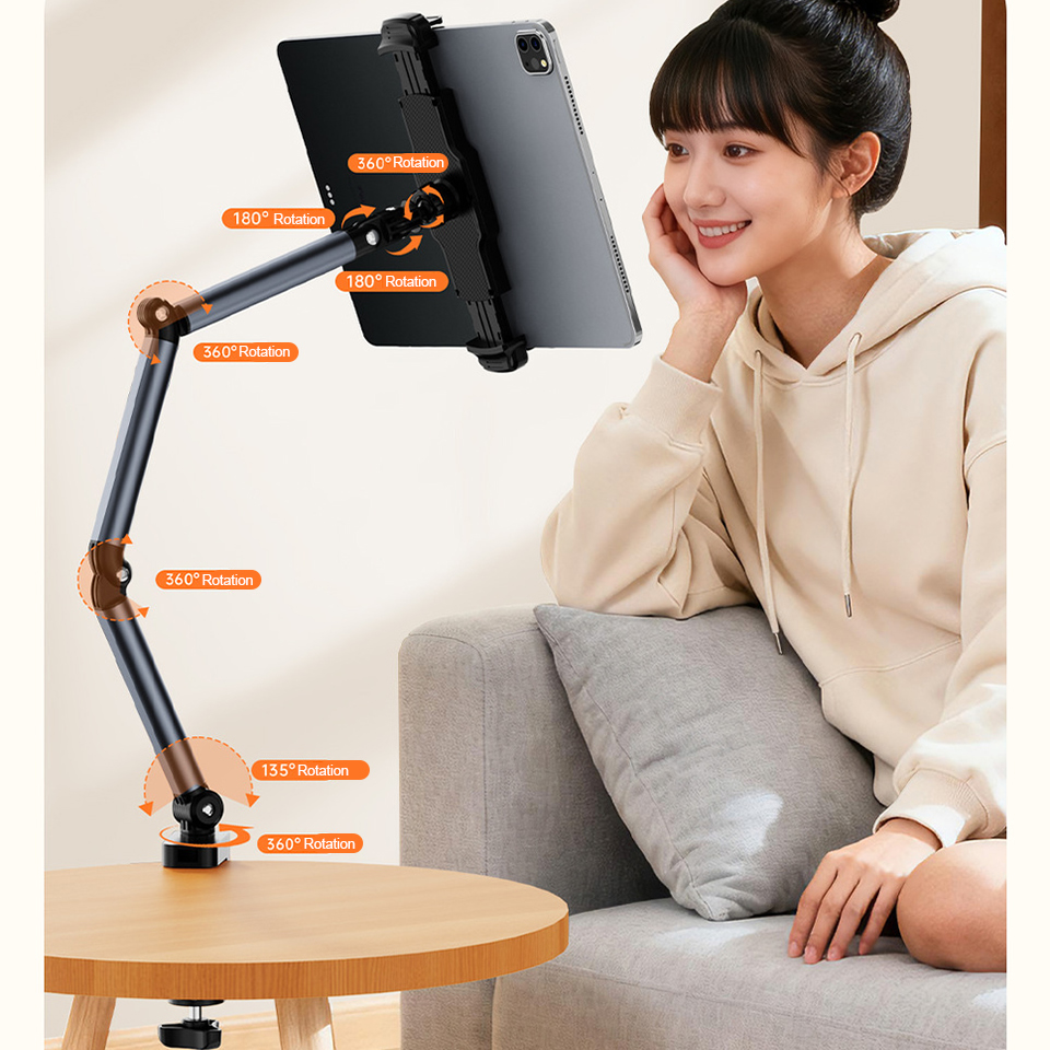 マグネット式タブレットスタンドホルダー 折りたたみ式タブレッ - Cheap Tablet Accessories のレビューと価格