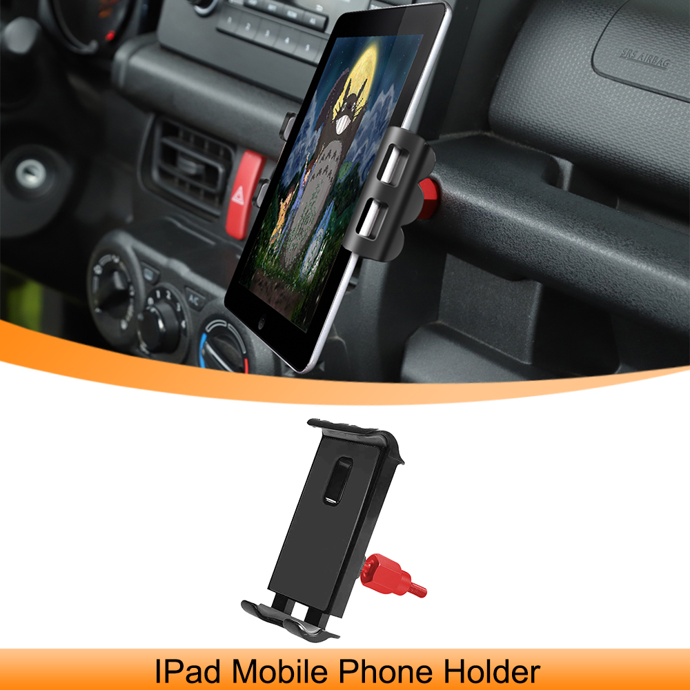 車携帯電話 IPad ホルダータブレットサポートブラケットス - Trimble Tablet Accessories のレビューと価格