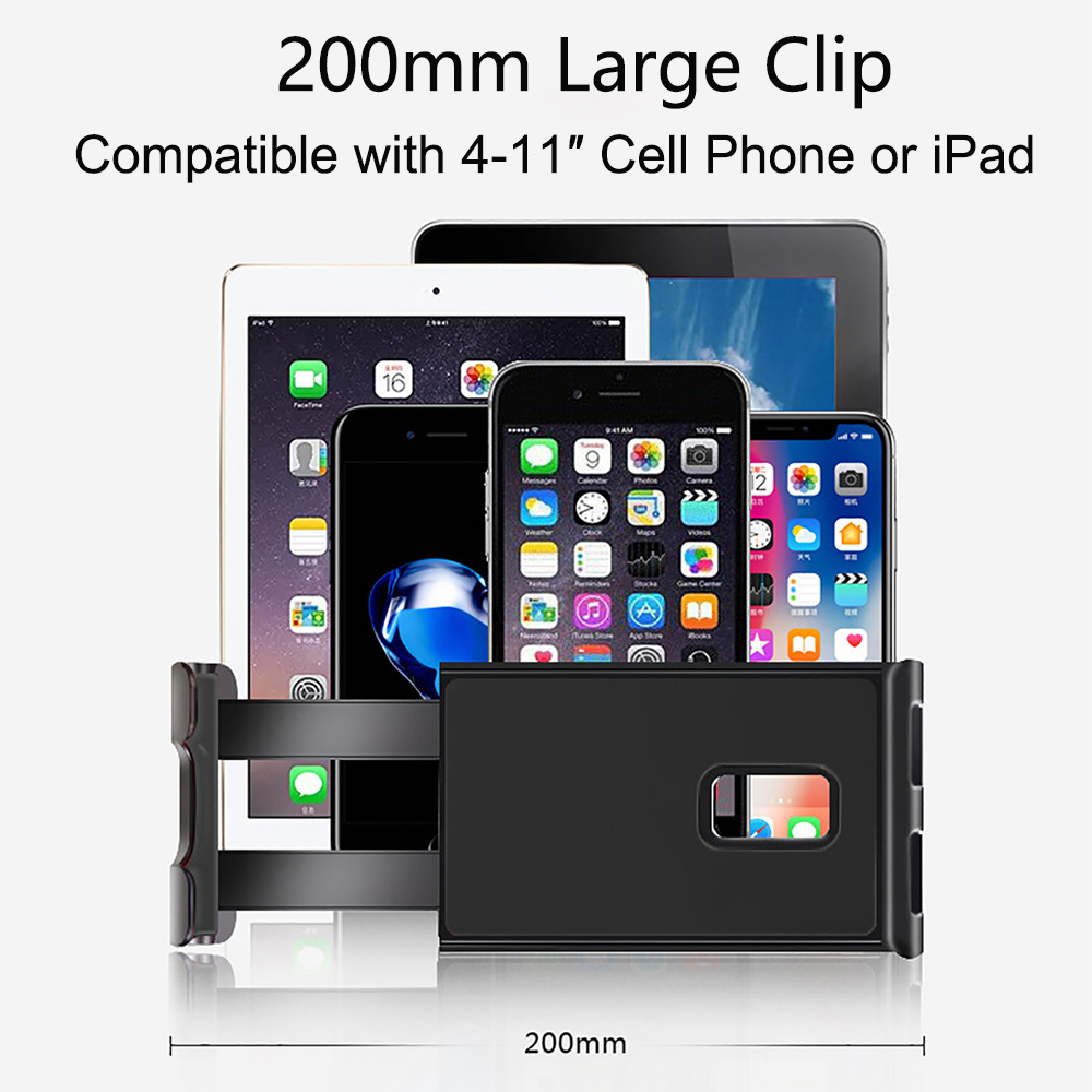 車携帯電話 IPad ホルダータブレットサポートブラケットス - Trimble Tablet Accessories のレビューと価格