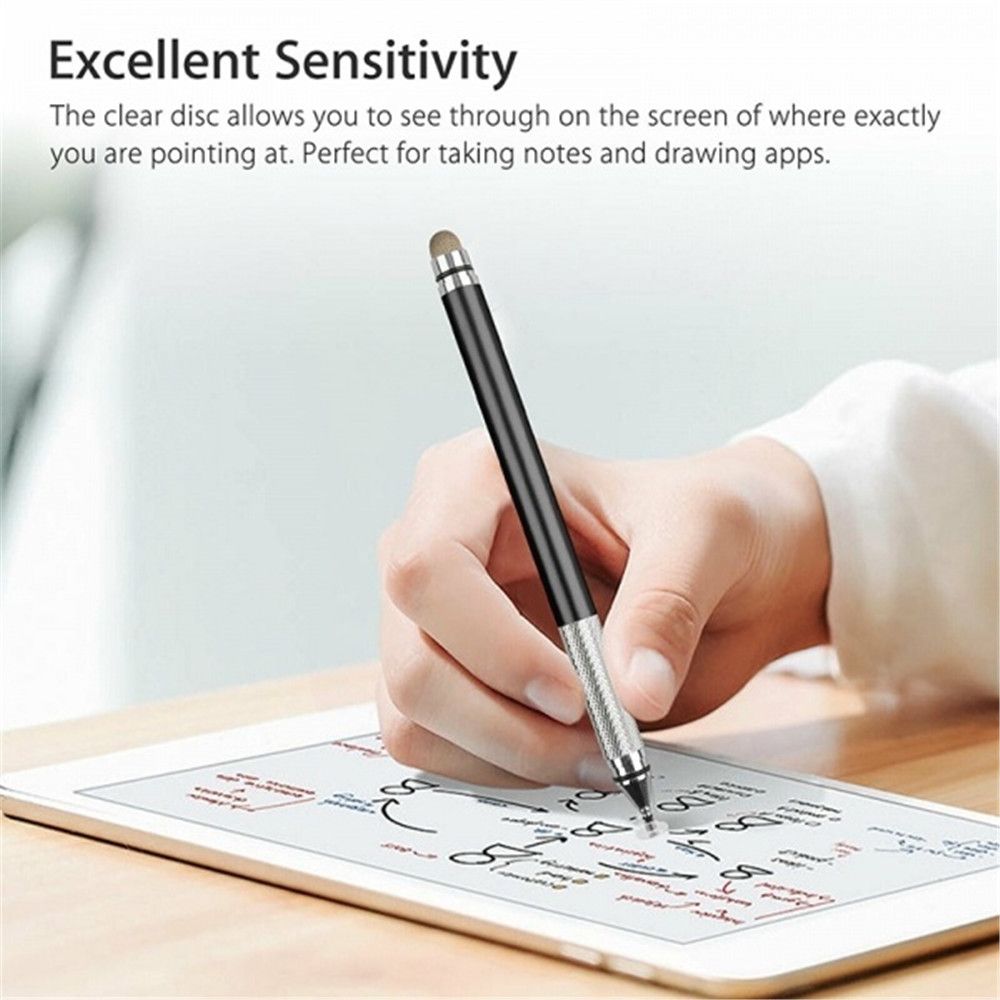 ユニバーサルセンシティブアクセサリータッチペンタッチスクリー - Drawing Tablet Pen Accessories のレビューと価格