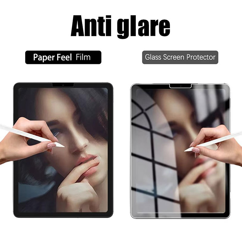 マット紙の感触フィルムレノボタブ M11 2024 11.0 - Cheap Tablet Accessories のレビューと価格