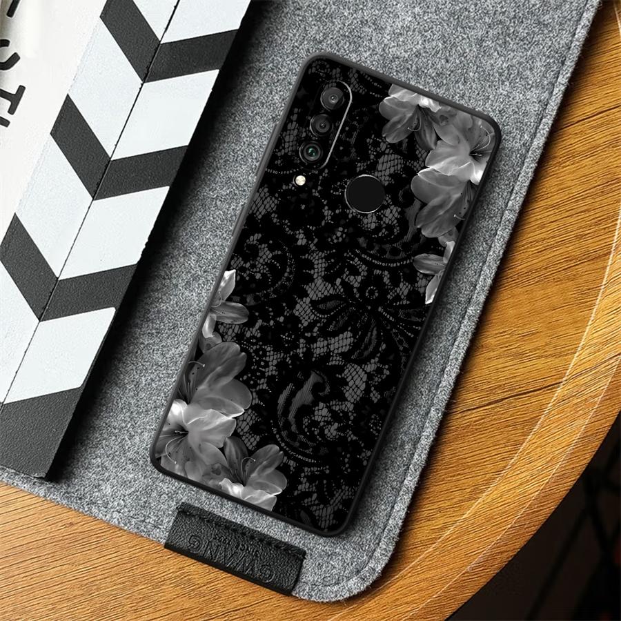 Huawei P20 P40 Lite P30 P20 Pr - Tablet And Accessories Case のレビューと価格