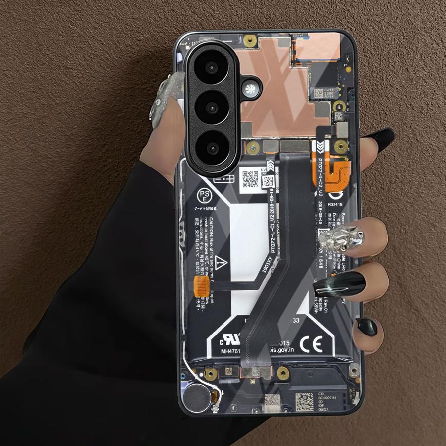 Samsung Galaxy A22 A57 A15 A55 - Tablet And Accessories Case のレビューと価格