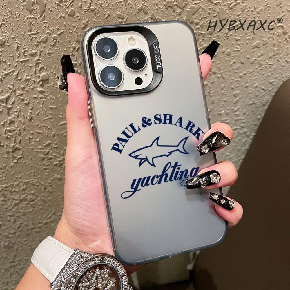 S-S-SHARKS ファッション P-PAULS iPho - Tablet And Accessories Case のレビューと価格