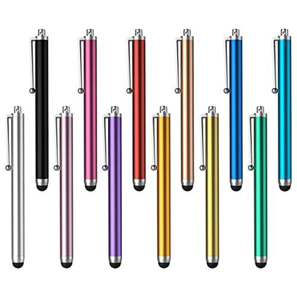 10 ピース/ロットスタイラスペン Android iOS  - Samsung Tablet Drawing Accessories のレビューと価格