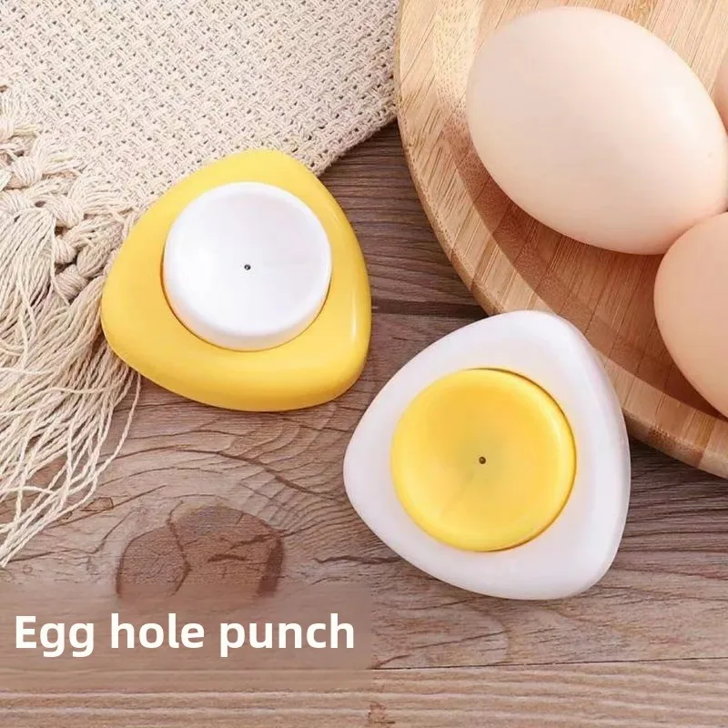 キッチンガジェット 卵穴パンチ キッチンアクセサリー クラッ - Tablet Accessories Kit のレビューと価格