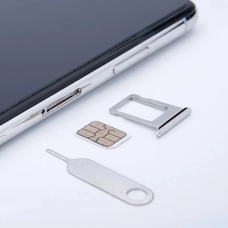 5 個 Sim カードトレイイジェクターイジェクトピンキー除 - Xiaomi Tablet Accessories のレビューと価格