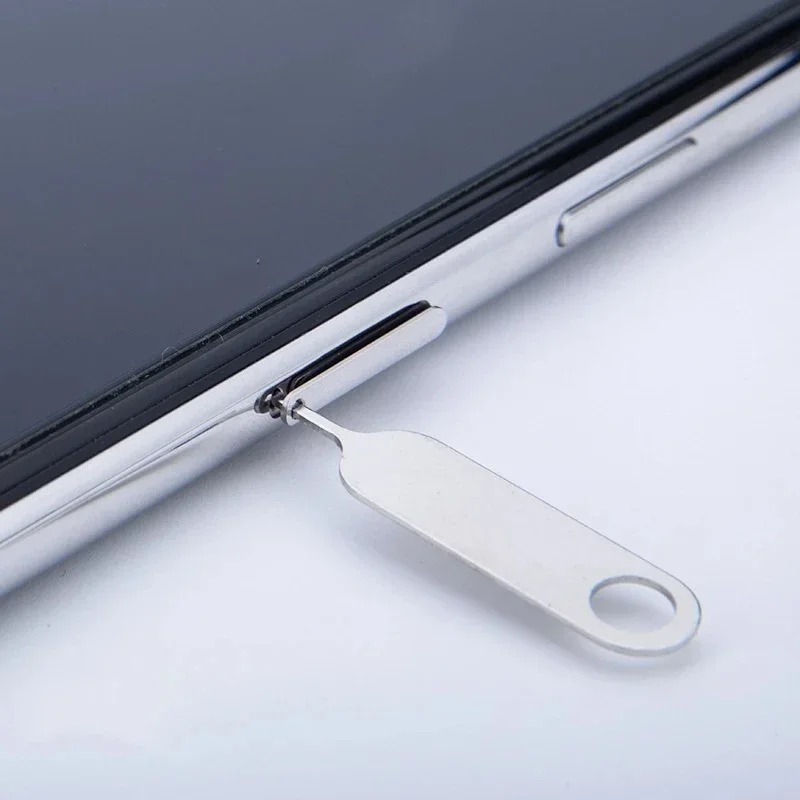 5 個 Sim カードトレイイジェクターイジェクトピンキー除 - Xiaomi Tablet Accessories のレビューと価格