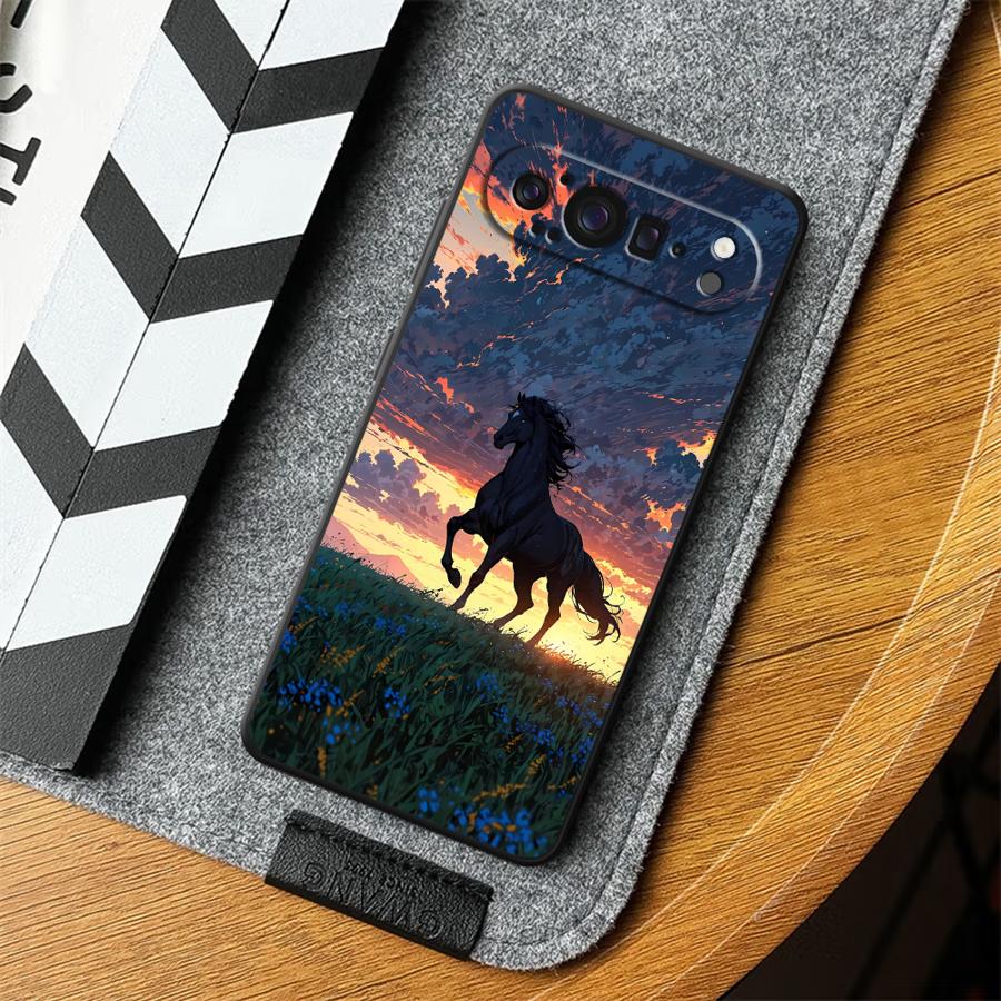 Funda 電話カバーケース Google Pixel 10 - Google Pixel 9 Pro のレビューと価格