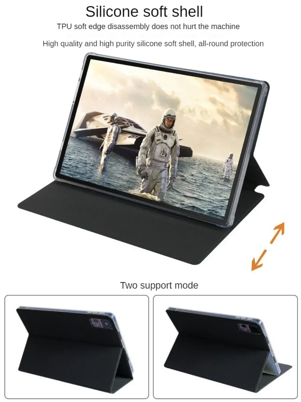 Chuwi AuPad 10.95インチタブレット用ビジネス - Chuwi Tablet Accessories のレビューと価格